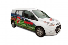 Seadogs vehicle